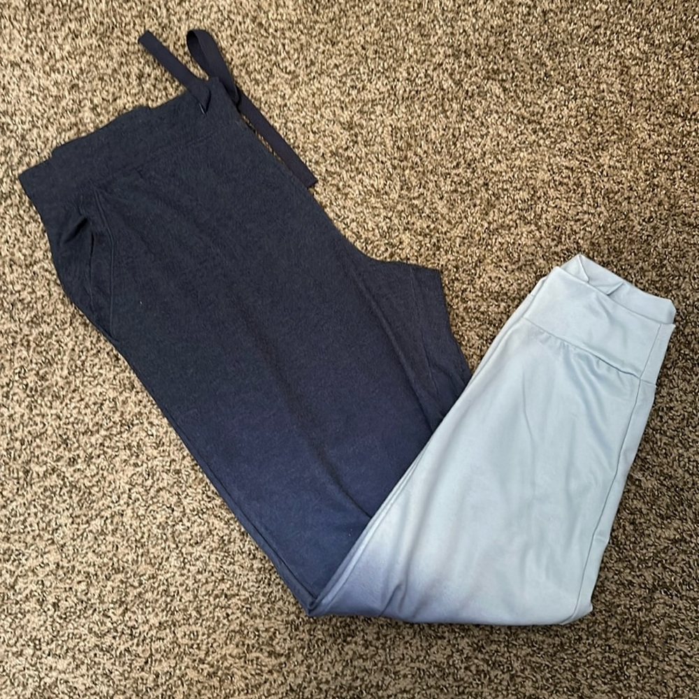 Style & Co Joggers